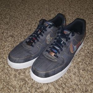 Nike Air Force 1 '07 LV 8